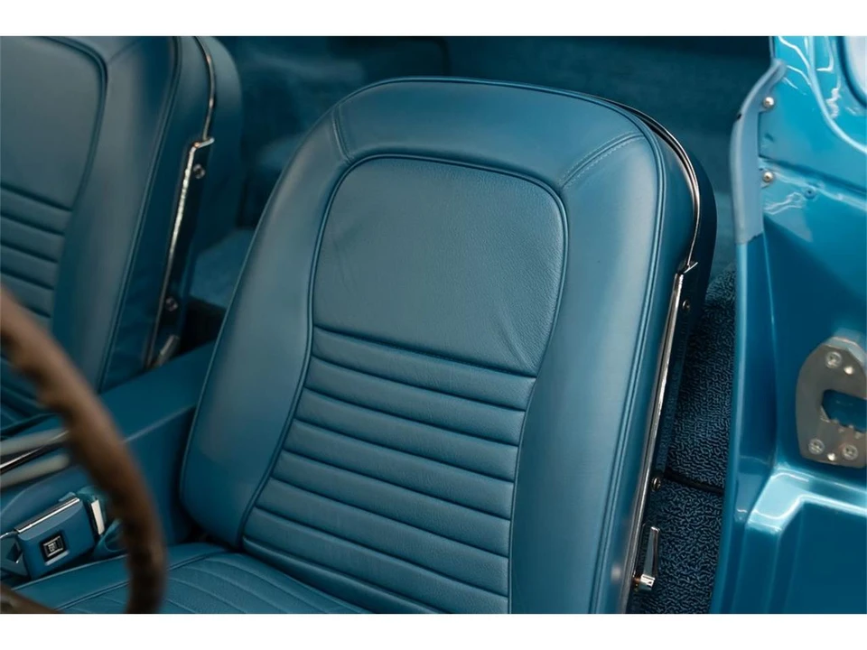 1967 Chevrolet Corvette C2 - Image 17 of 31