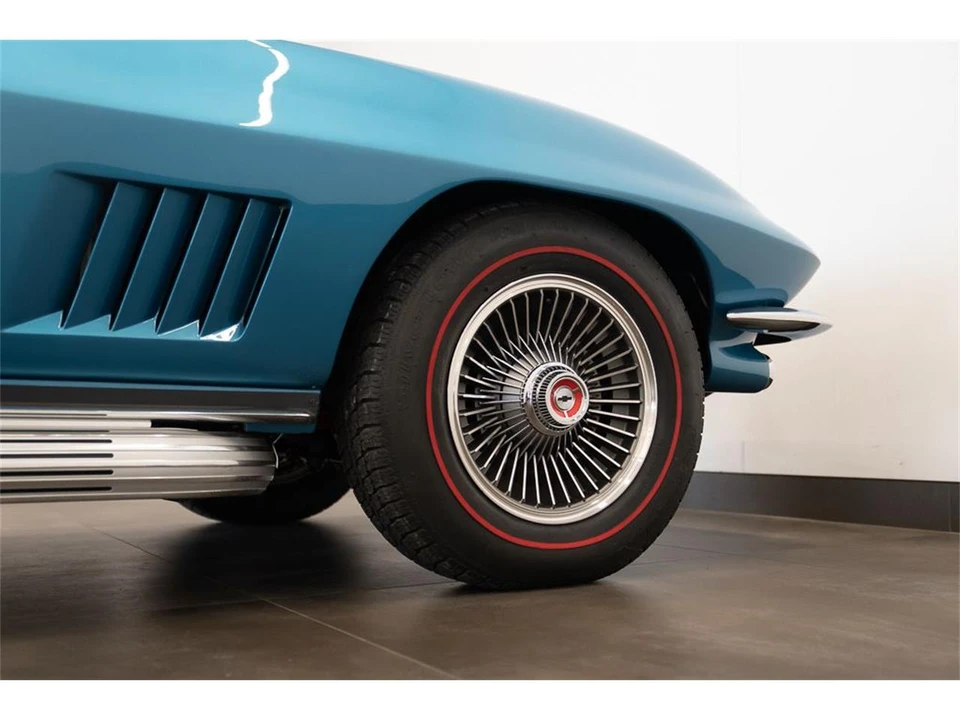 1967 Chevrolet Corvette C2 - Image 9 of 31