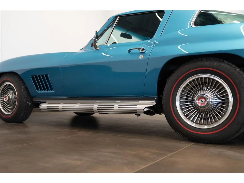 1967 Chevrolet Corvette C2 - Image 7 of 31