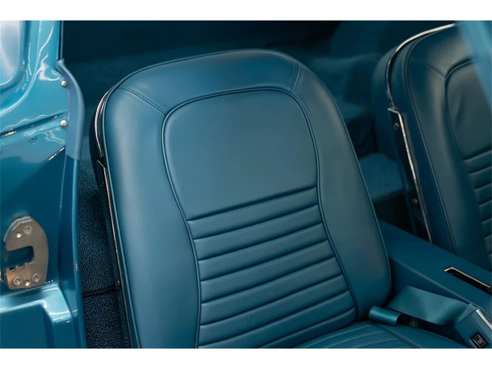 1967 Chevrolet Corvette C2 - Image 19 of 31