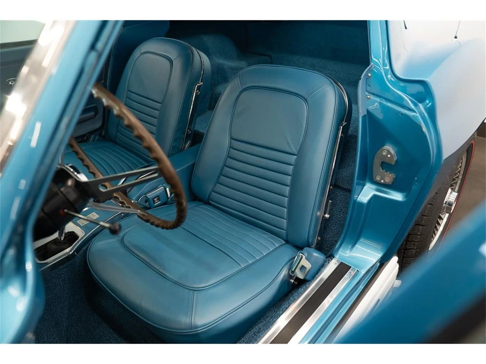 1967 Chevrolet Corvette C2 - Image 16 of 31