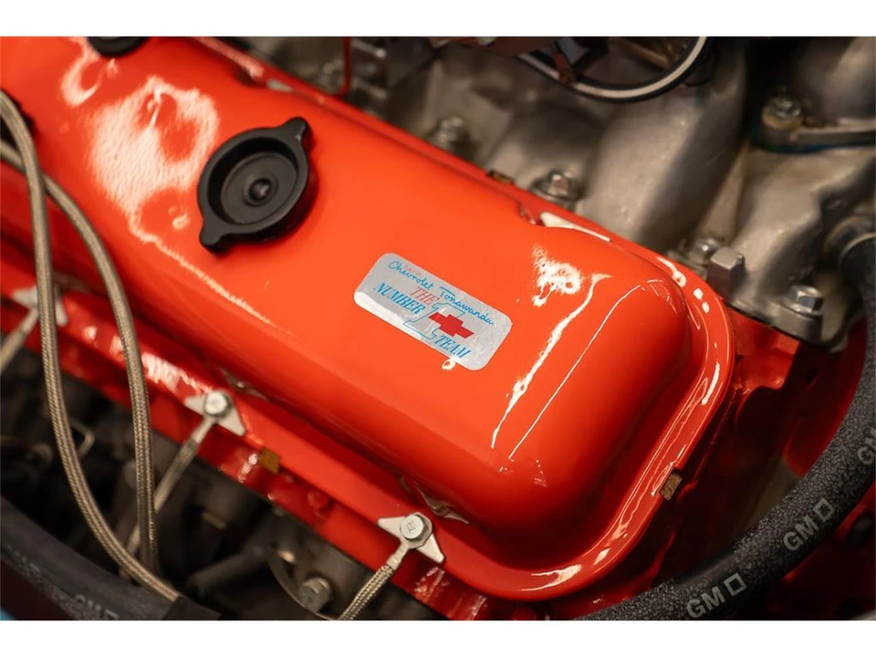 1967 Chevrolet Corvette C2 - Image 30 of 31