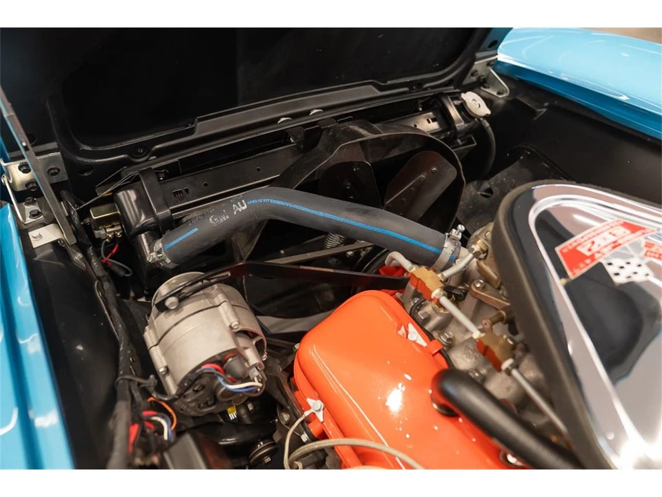 1967 Chevrolet Corvette C2 - Image 24 of 31