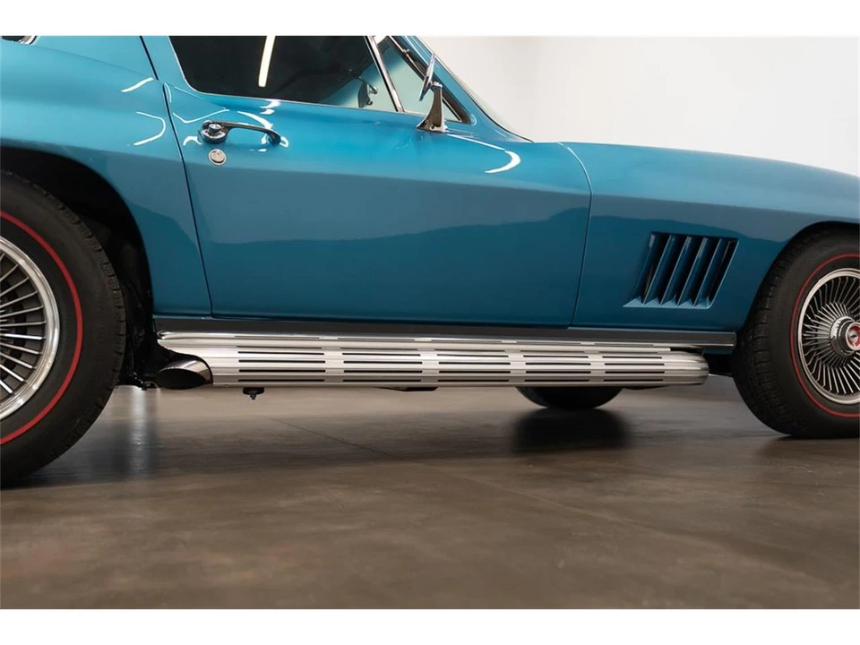 1967 Chevrolet Corvette C2 - Image 8 of 31
