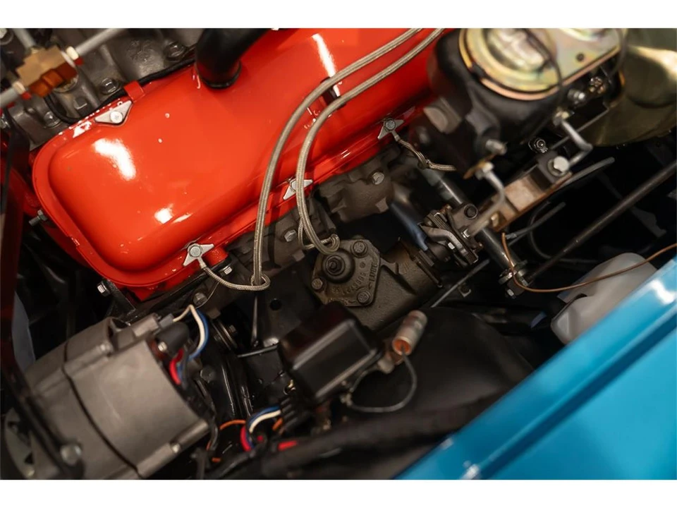 1967 Chevrolet Corvette C2 - Image 26 of 31