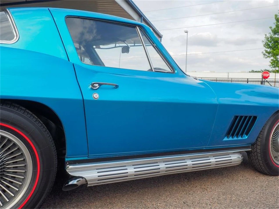 1967 Chevrolet Corvette C2 - Image 25 of 31
