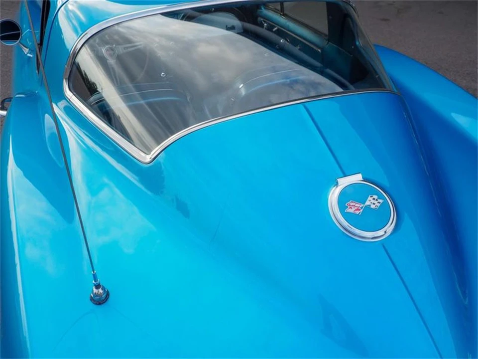 1967 Chevrolet Corvette C2 - Image 29 of 31