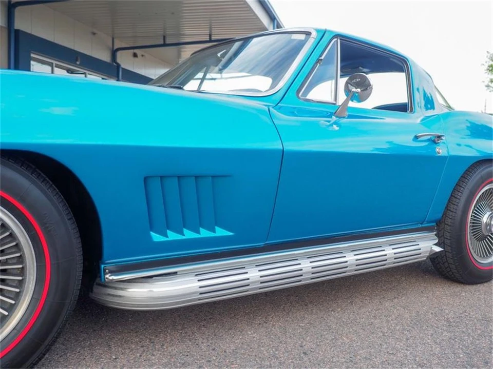 1967 Chevrolet Corvette C2 - Image 26 of 31