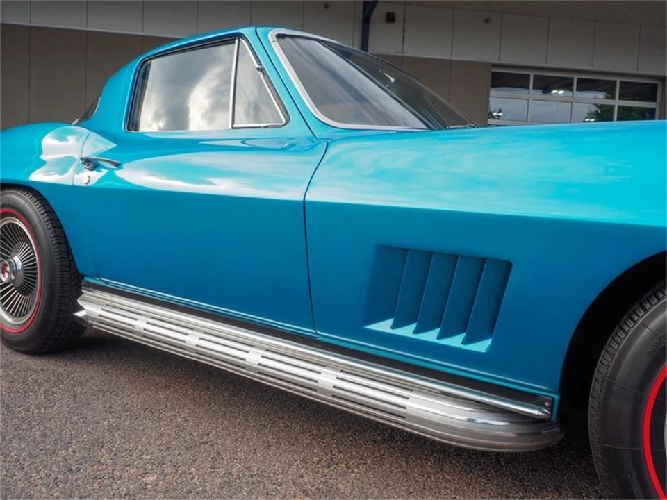 1967 Chevrolet Corvette C2 - Image 27 of 31