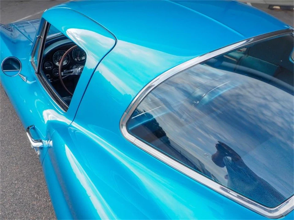 1967 Chevrolet Corvette C2 - Image 31 of 31