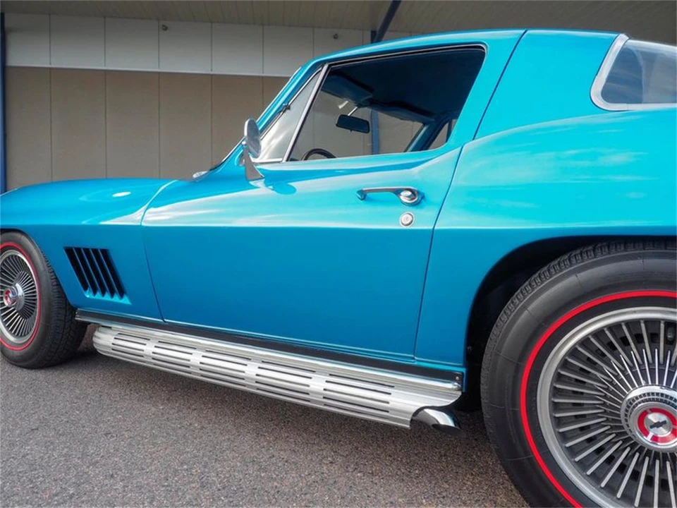 1967 Chevrolet Corvette C2 - Image 28 of 31