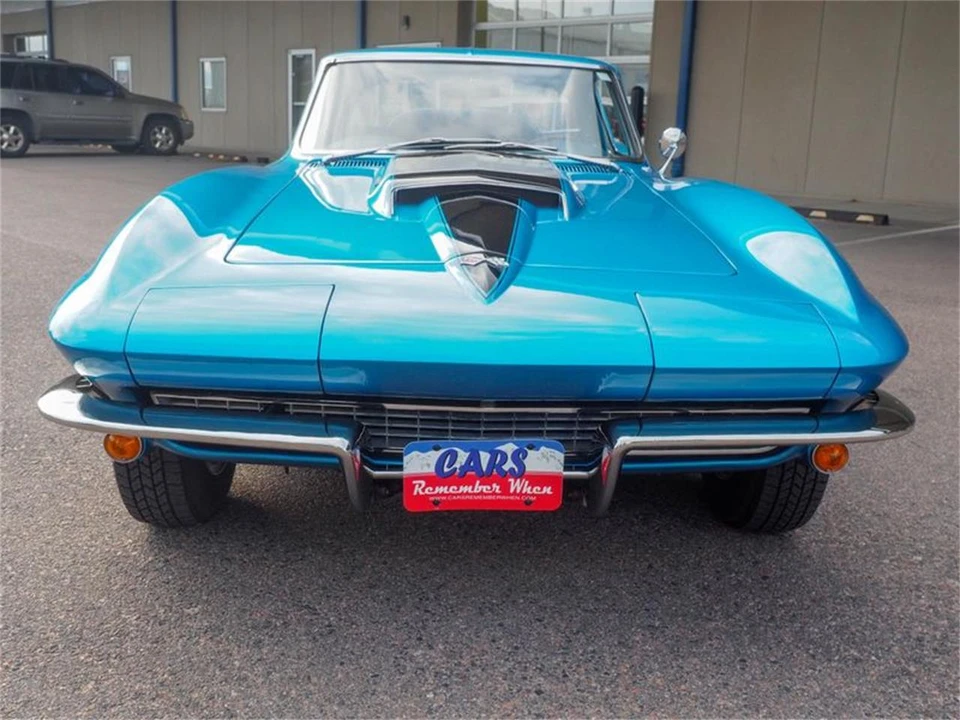 1967 Chevrolet Corvette C2 - Image 16 of 31