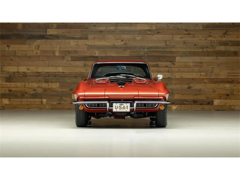 1967 Chevrolet Corvette C2 - Image 3 of 4