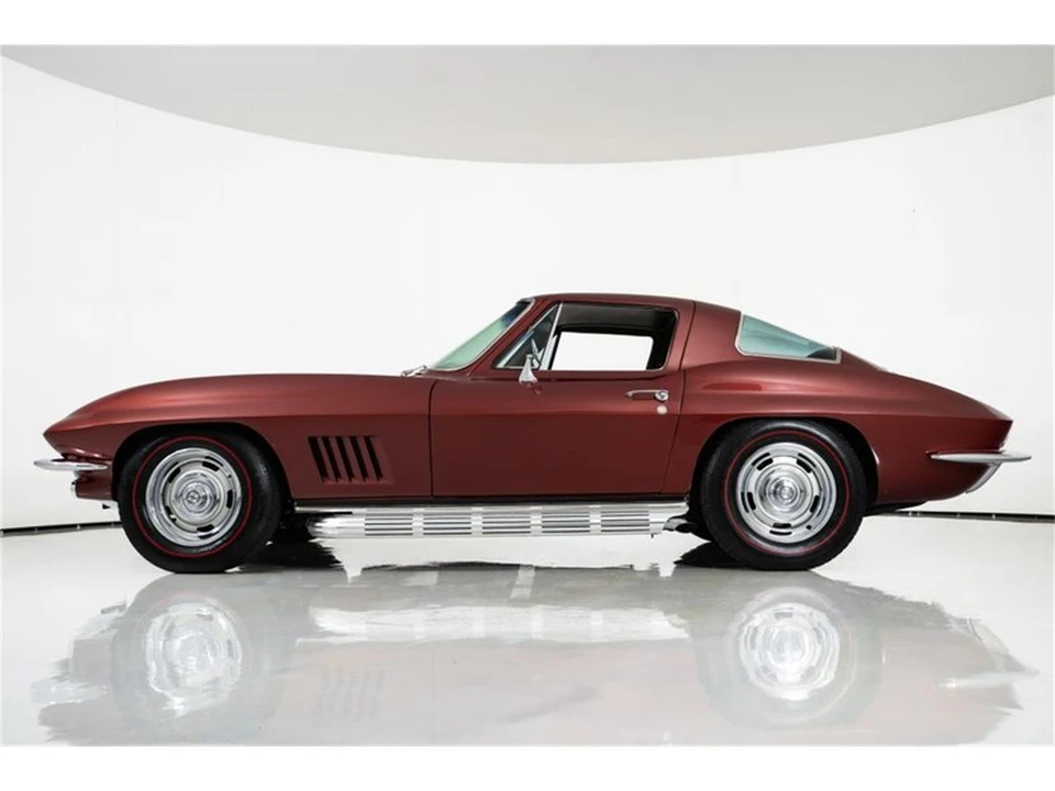 1967 Chevrolet Corvette C2 - Image 5 of 31