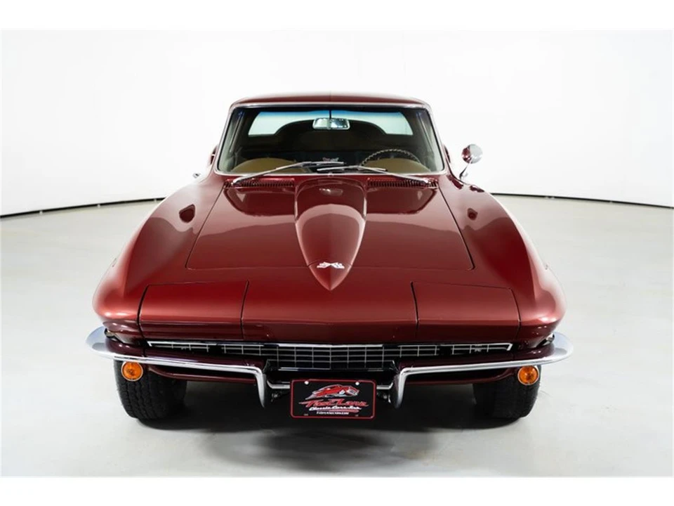 1967 Chevrolet Corvette C2 - Image 2 of 31