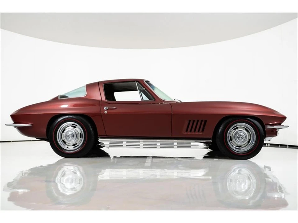 1967 Chevrolet Corvette C2 - Image 14 of 31