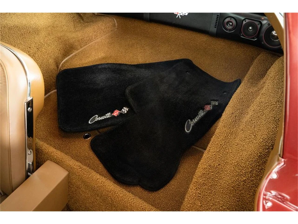 1967 Chevrolet Corvette C2 - Image 26 of 31