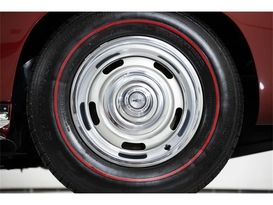 1967 Chevrolet Corvette C2 - Image 8 of 31