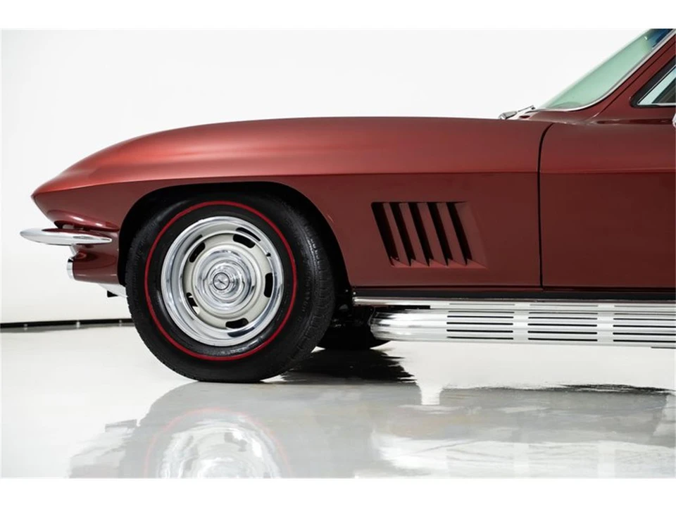 1967 Chevrolet Corvette C2 - Image 6 of 31