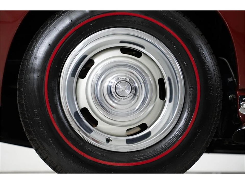 1967 Chevrolet Corvette C2 - Image 15 of 31