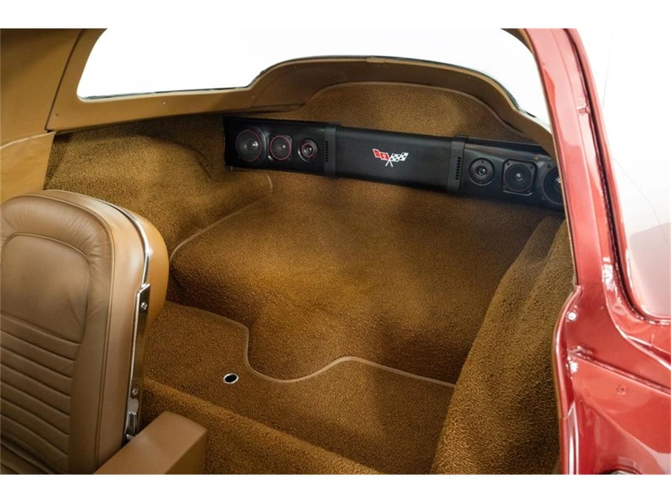 1967 Chevrolet Corvette C2 - Image 27 of 31