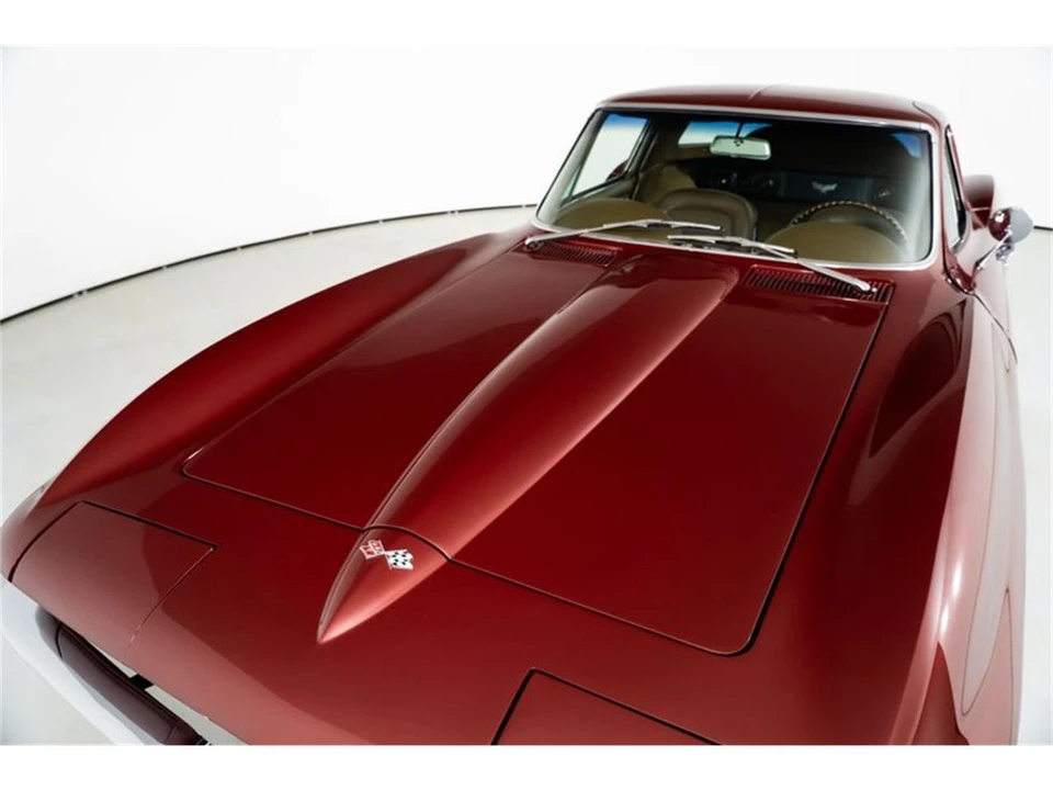 1967 Chevrolet Corvette C2 - Image 4 of 31