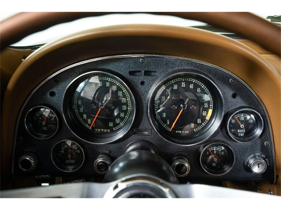 1967 Chevrolet Corvette C2 - Image 31 of 31