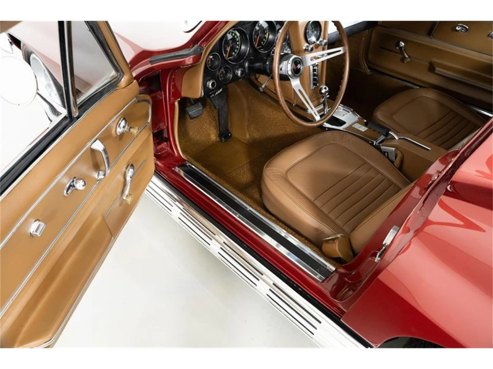 1967 Chevrolet Corvette C2 - Image 22 of 31