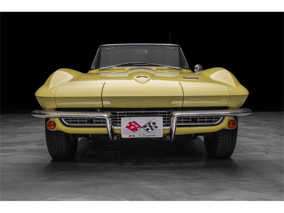 1967 Chevrolet Corvette C2 - Image 2 of 31