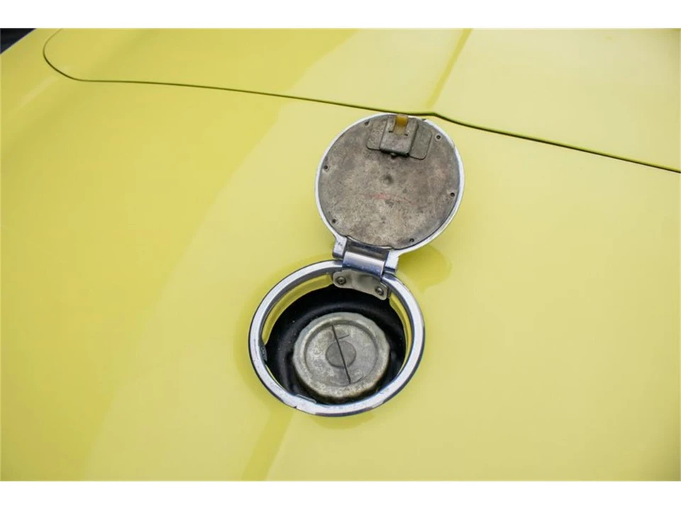 1967 Chevrolet Corvette C2 - Image 23 of 31