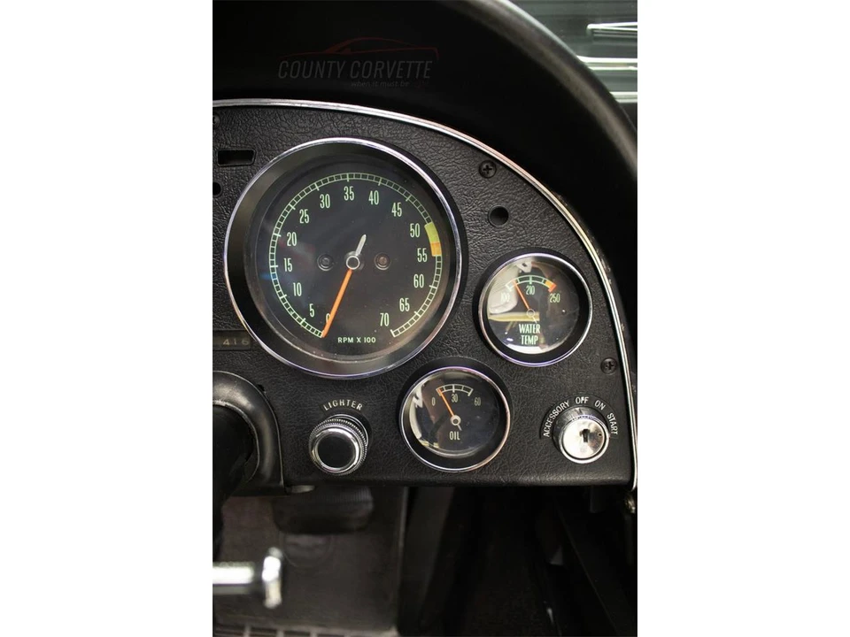 1967 Chevrolet Corvette C2 - Image 6 of 31