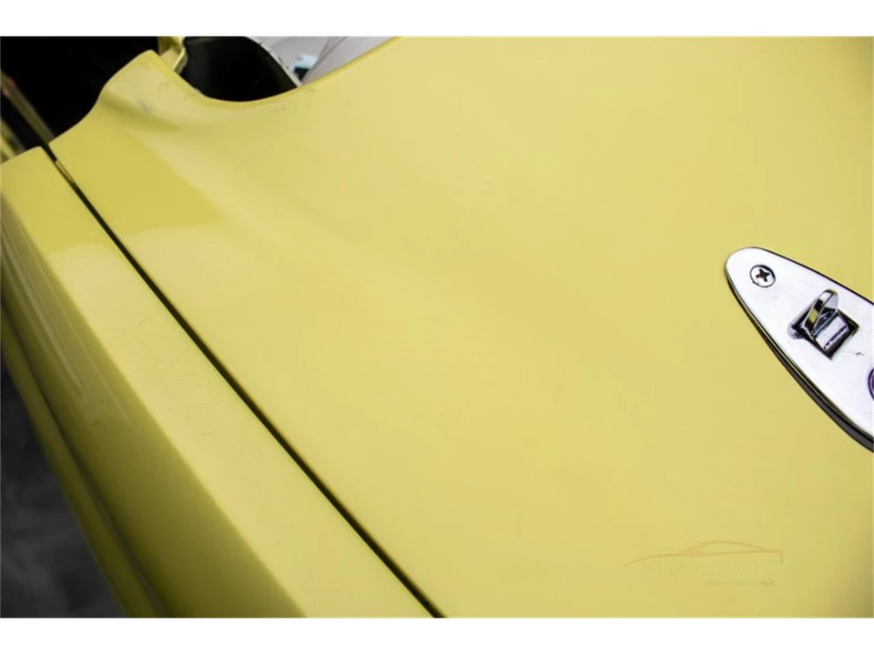 1967 Chevrolet Corvette C2 - Image 20 of 31