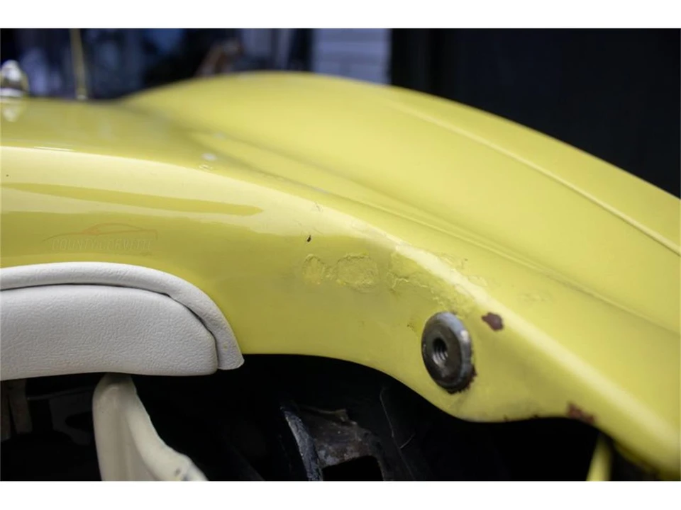 1967 Chevrolet Corvette C2 - Image 22 of 31