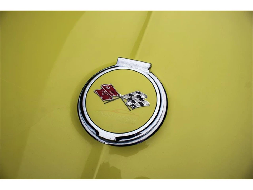 1967 Chevrolet Corvette C2 - Image 24 of 31