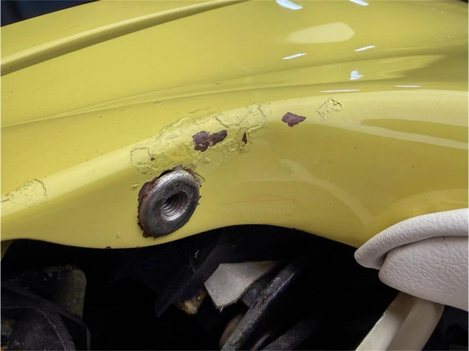 1967 Chevrolet Corvette C2 - Image 28 of 31