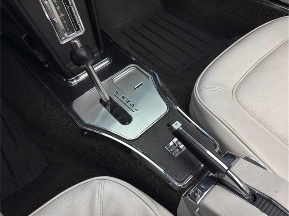 1967 Chevrolet Corvette C2 - Image 24 of 31