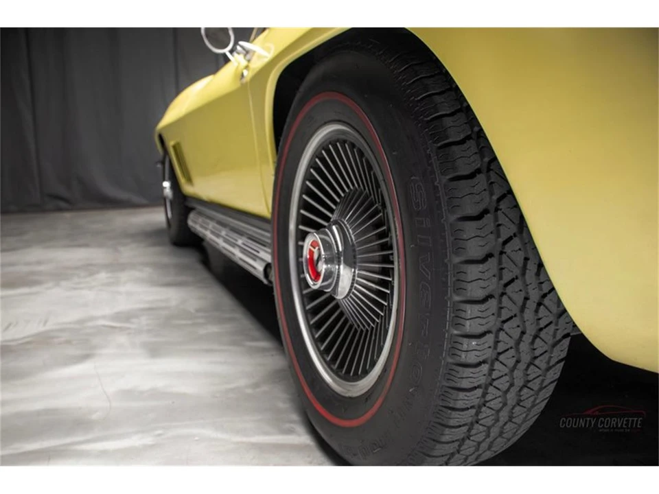 1967 Chevrolet Corvette C2 - Image 20 of 31