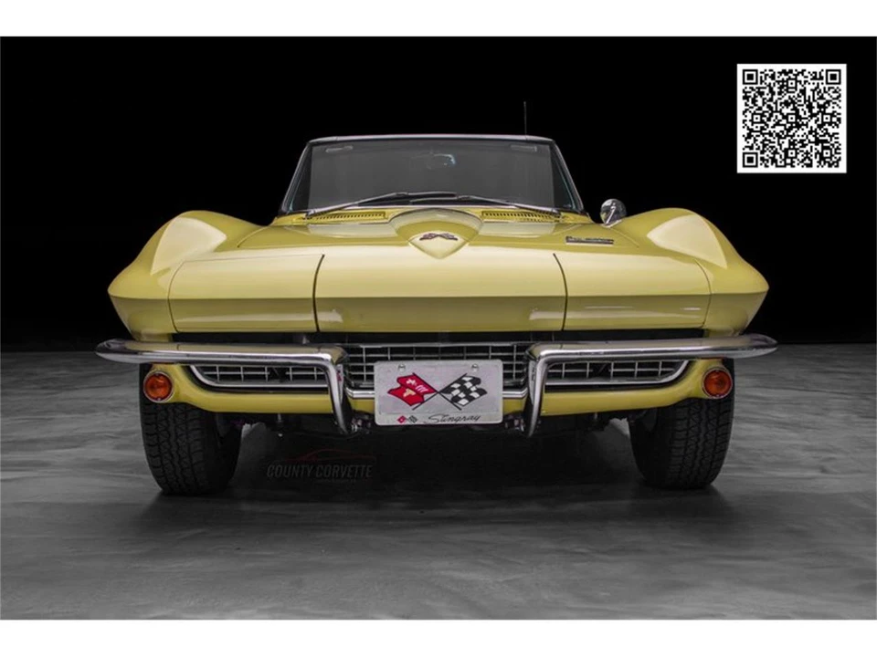 1967 Chevrolet Corvette C2 - Image 2 of 31