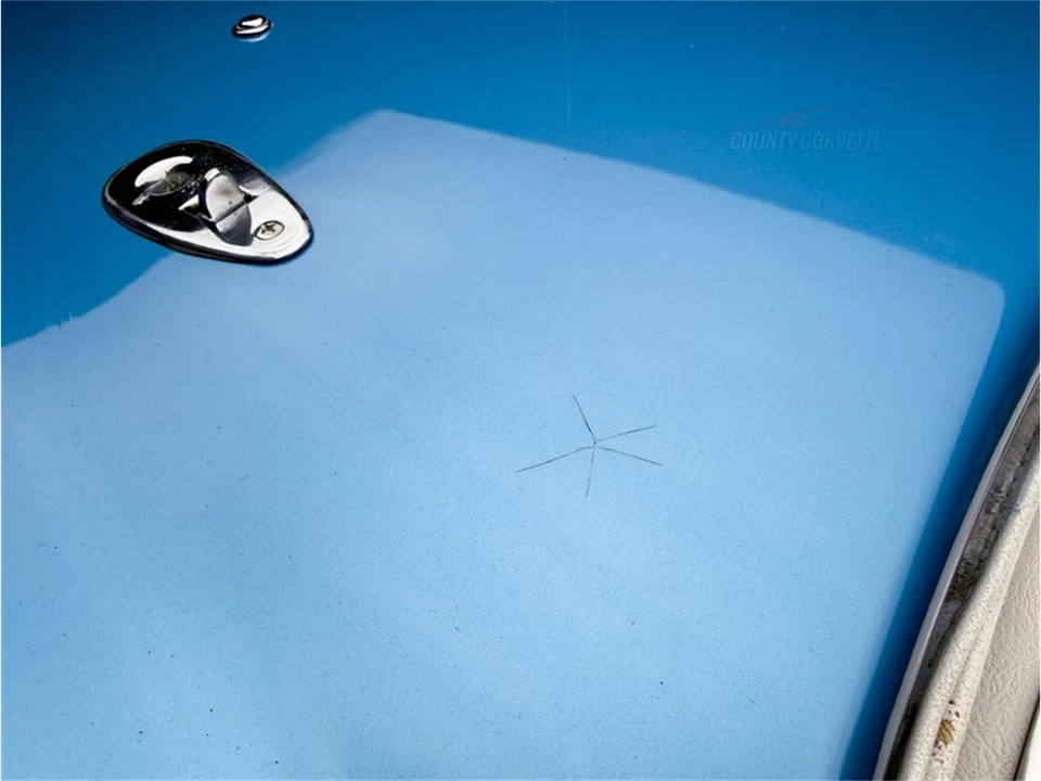1967 Chevrolet Corvette C2 - Image 20 of 28