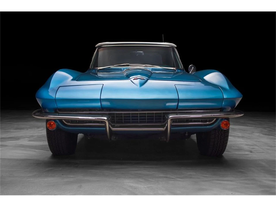 1967 Chevrolet Corvette C2 - Image 2 of 28