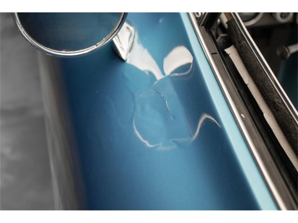1967 Chevrolet Corvette C2 - Image 16 of 28