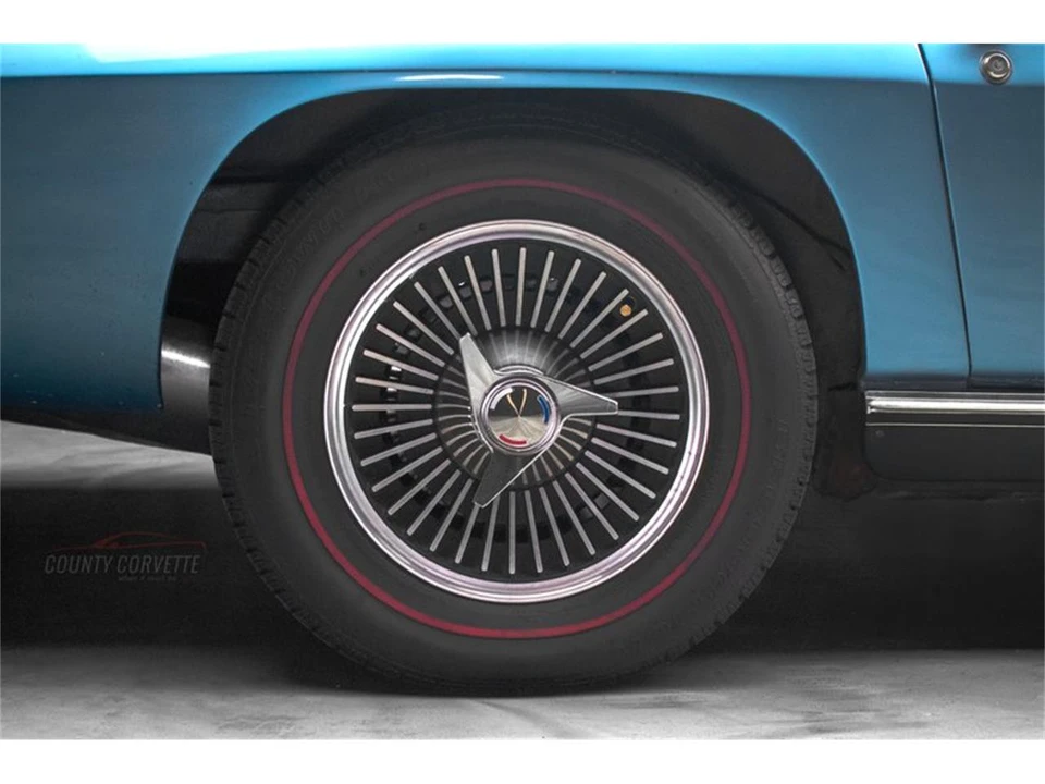 1967 Chevrolet Corvette C2 - Image 14 of 28