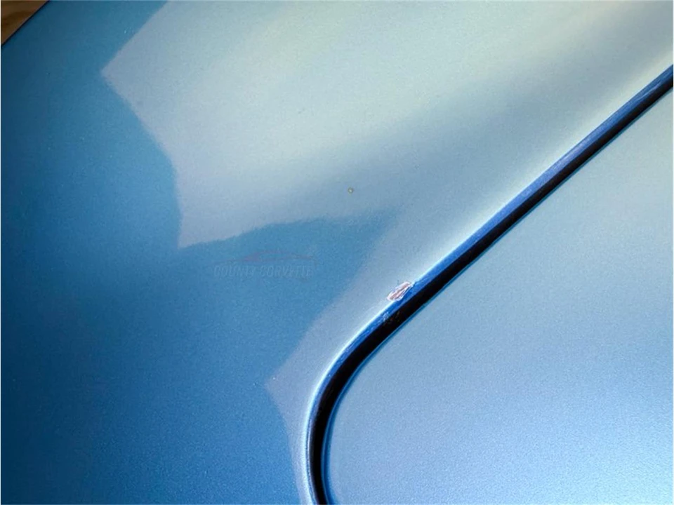 1967 Chevrolet Corvette C2 - Image 25 of 28