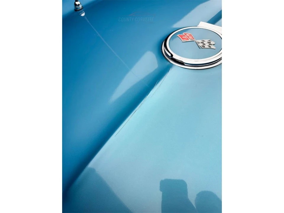 1967 Chevrolet Corvette C2 - Image 28 of 28