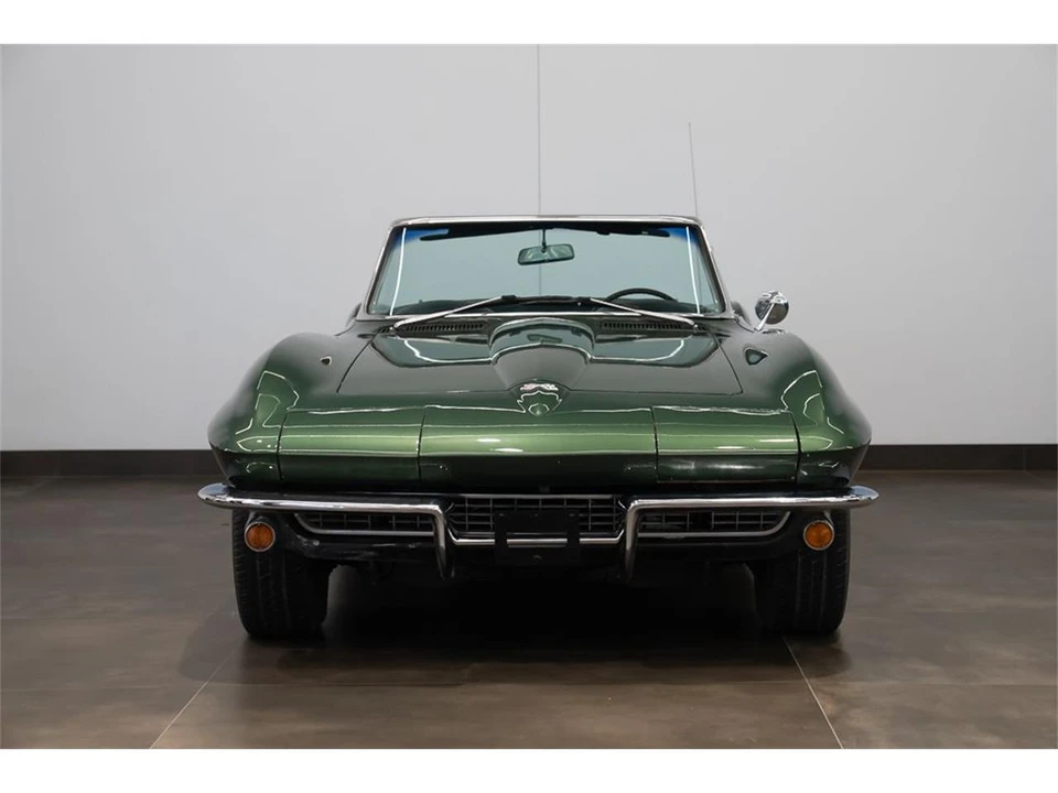 1967 Chevrolet Corvette C2 - Image 3 of 31