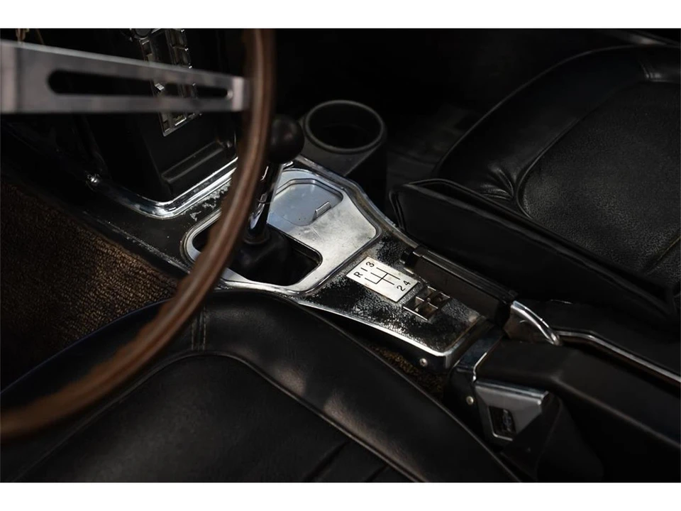 1967 Chevrolet Corvette C2 - Image 25 of 31