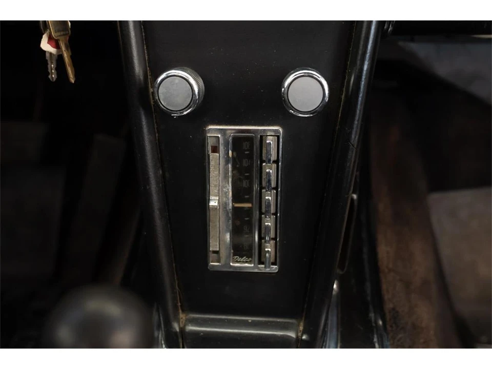 1967 Chevrolet Corvette C2 - Image 24 of 31