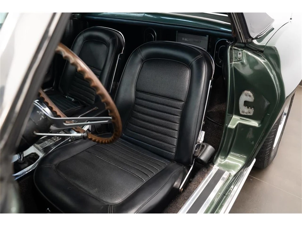 1967 Chevrolet Corvette C2 - Image 30 of 31