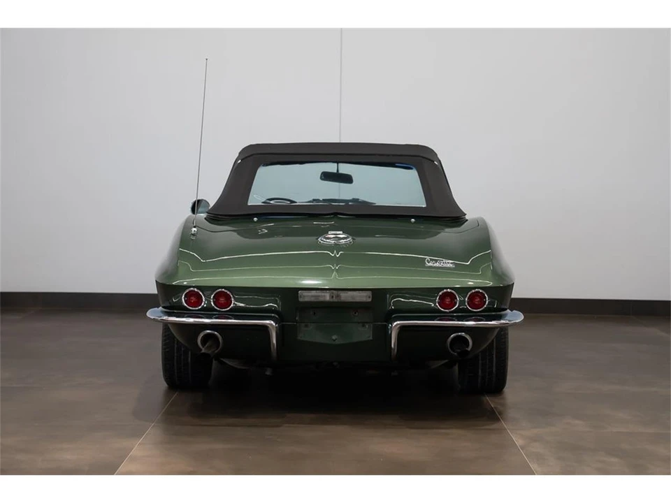 1967 Chevrolet Corvette C2 - Image 8 of 31