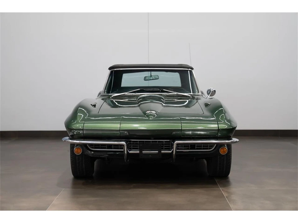 1967 Chevrolet Corvette C2 - Image 4 of 31
